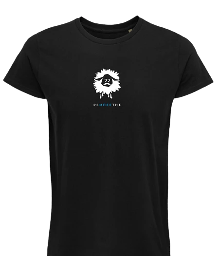 Joyful T-shirts (unisex) - Sheep Rebeeetis