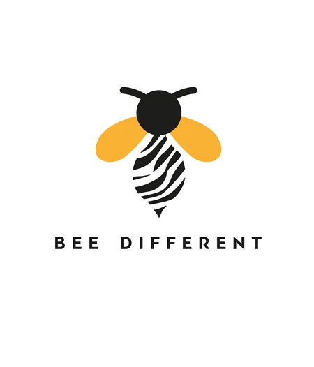 Joyful T-shirts (unisex) - Bee Different