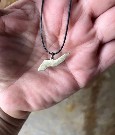 Ikaria Necklace - Small