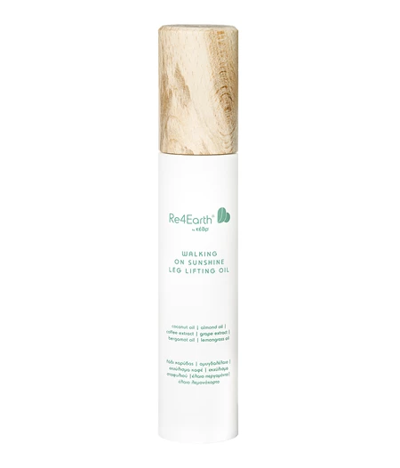 Re4Earth by Kear - Rise & Shine Moisturizing Face Balm