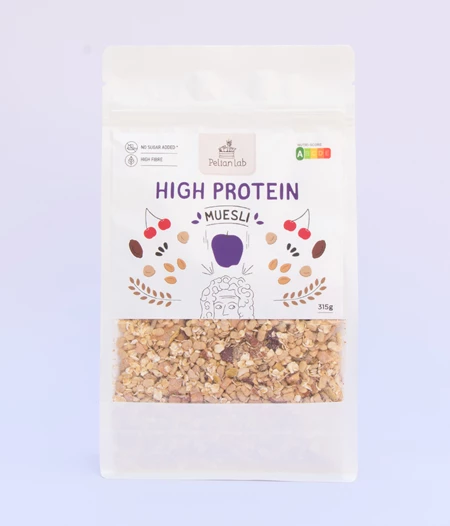 Μούσλι High Protein 315g