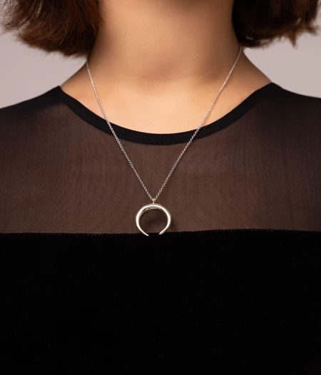 Μενταγιόν πέταλο