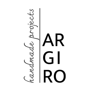 Argiro handmade projects