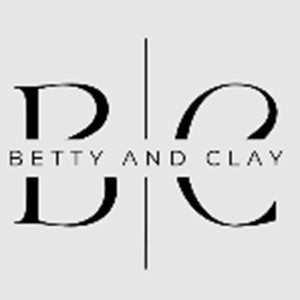 BETTY and CLAY